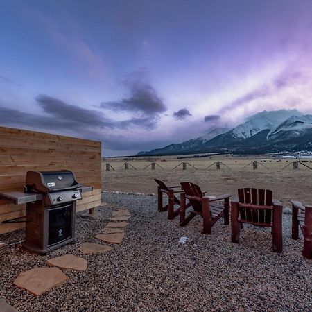 Buena Vista Mountain Retreat - Ultimate Privacy With Spa & Unbeatable Views Экстерьер фото