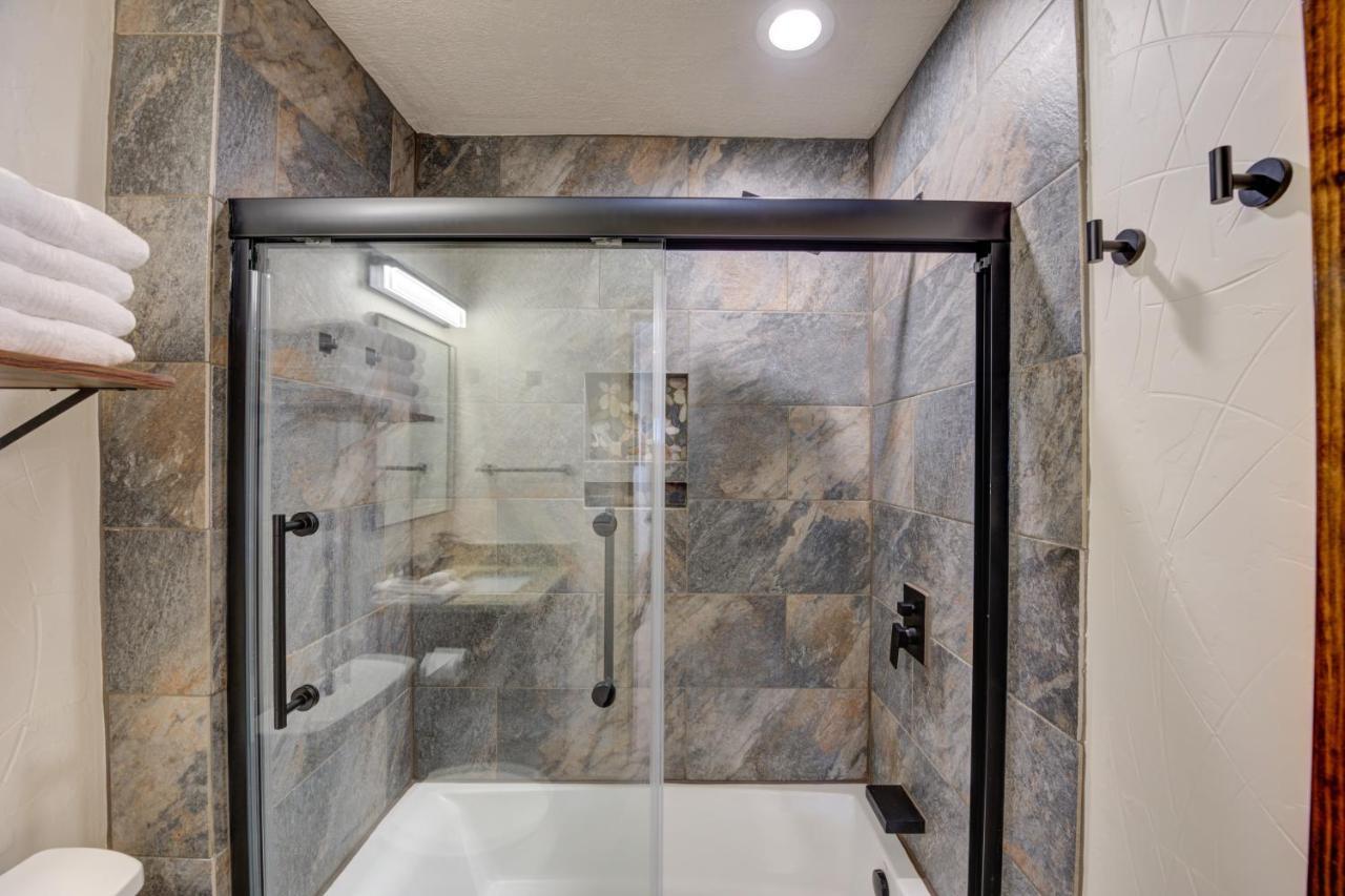 Buena Vista Mountain Retreat - Ultimate Privacy With Spa & Unbeatable Views Экстерьер фото