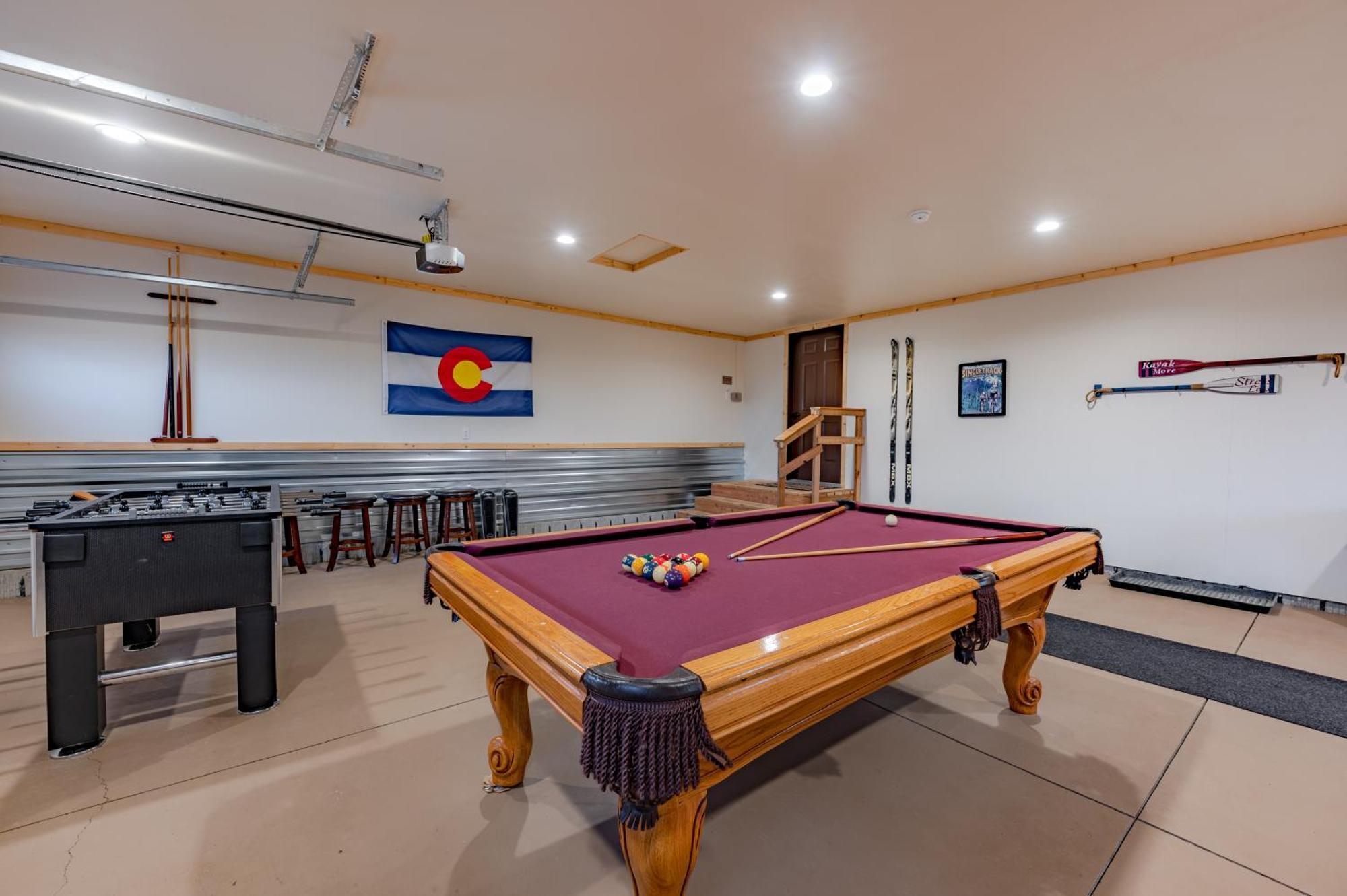 Buena Vista Mountain Retreat - Ultimate Privacy With Spa & Unbeatable Views Экстерьер фото
