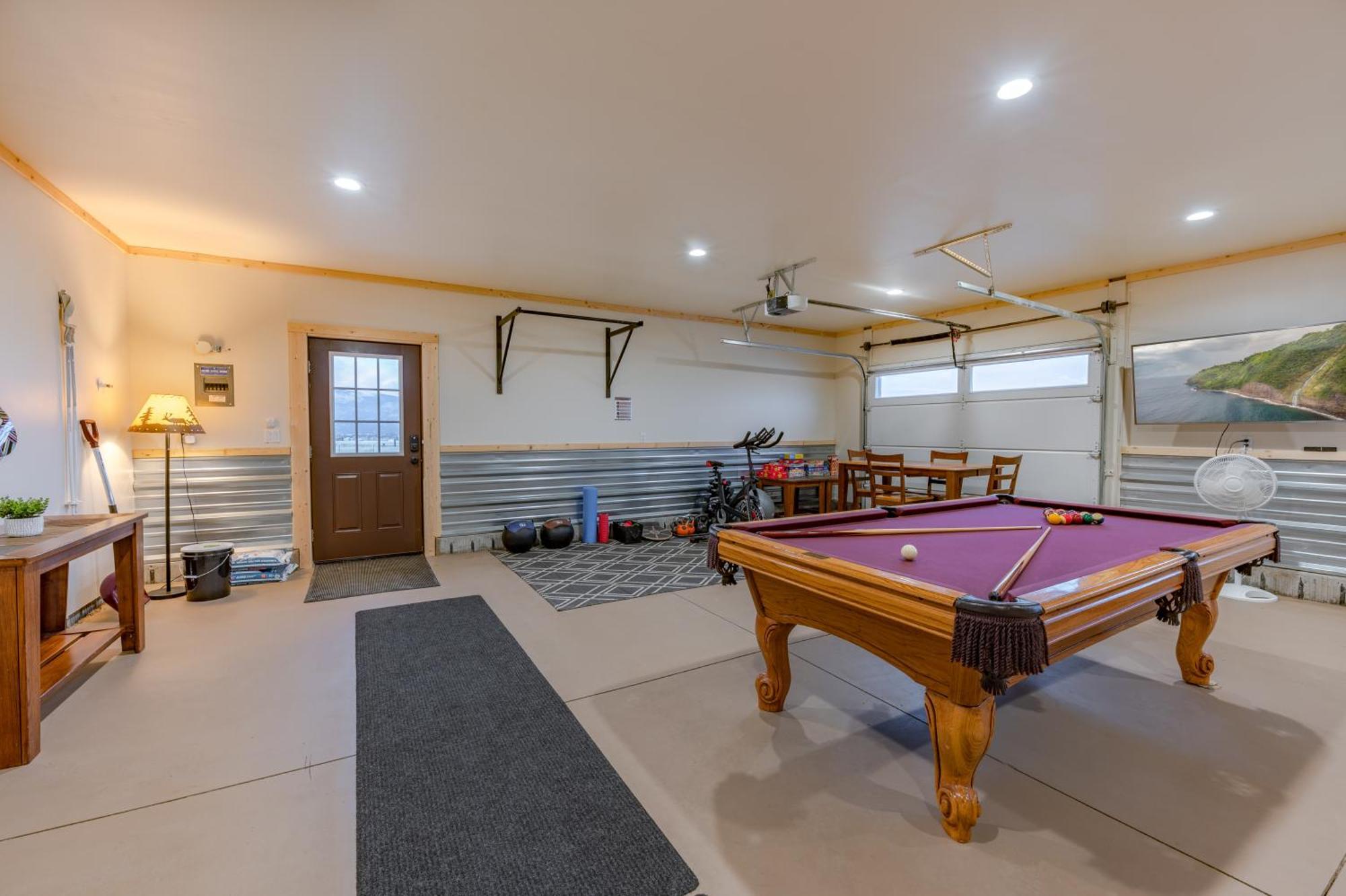 Buena Vista Mountain Retreat - Ultimate Privacy With Spa & Unbeatable Views Экстерьер фото